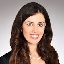 Patricia DeSantis Belton, Lawyer in Irvine, California