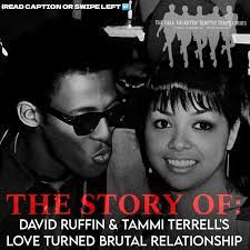 Terrell Ruffin's Instagram, Twitter & Facebook