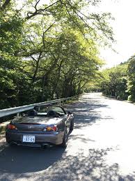 スポーツカーを愉しむ