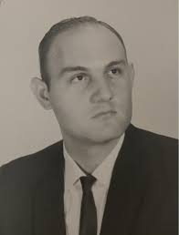 William Baugh Obituary