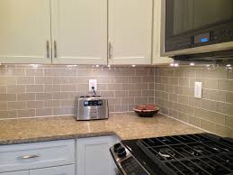 Sheep S Wool Beige 3x6 Glass Subway Tiles Marble Tile Kitchen Kitchen Tiles Design Backsplash Kitchen White Cabinets