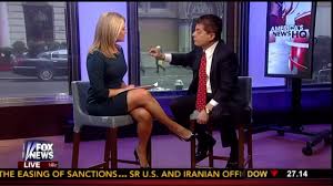 Newsbabe Heather Nauert (Fox) - Porn Videos & Photos - EroMe