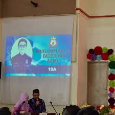 Rank 516 of 2516 in sekolah menengah. Sekolah Menengah Sains Kuching Utara High School