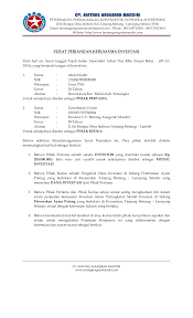 Pada intinya, dengan surat perjanjian kerjasama hubungan bisnis pun bisa jauh lebih aman dari penipuan. Surat Perjanjian Kerjasama Investasi Pada Hari Ini Senin