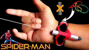 Turn your power inverter on. How To Make Spider Man Web Shooter With Plastic Bottle Web Shooter Casero Xperiment At Home Ø¯ÛŒØ¯Ø¦Ùˆ Dideo