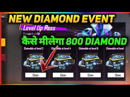 Garanta os seus para adquirir o passe fogo, girar no diamante royale, comprar e atualizar personagens, bem como. Free Fire New Event Level Up Pass Full Details Level Up Pass Ff Free Fire New Event Today Youtube
