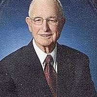 Edwin Sampson Obituary