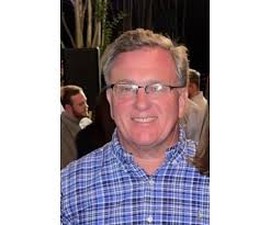 Kevin Graham Obituary (1965