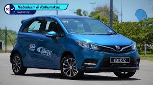 Cuma anda perlu rancang kewangan dengan betul supaya anda mampu untuk menampung kos ansuran bulanan axia termasuk kos memperbaharui roadtax & insurans hujung. Kelebihan Dan Kekurangan Proton Iriz Pengendalian Yang Mantap Namun Dibelenggu Transmisi Cvt Wapcar