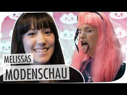 Kawaii-Fashionshow by Melissa| breedingunicorns & AMissMelle