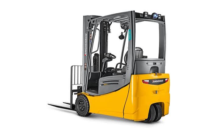 Jungheinrich EFG-213 Forklift