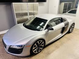 Image result for Lava Gray 2010 R8