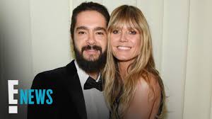 How does bill kaulitz succeed through tokio hotel? Heidi Klum Tom Kaulitz Are Married Again Inside Their Italian Wedding E News Youtube