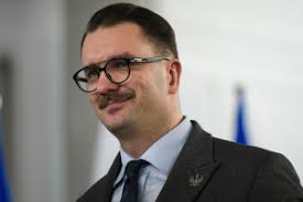 Toruń: Adrian Mól z PiS kandydatem na prezydenta miasta