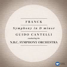 Please have a happy marriage with me for just six months. what good does that have for me? Franck Symphony In D Minor Fwv 48 Remastered Highresaudio