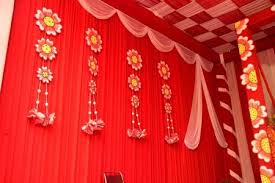 Hi friends, in this video you will be able to learn how to make, 5 easy paper decoration using easy step by step method. Durga Puja Pandal Decoration Ideas Themes Pictures Photos