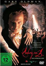 Бетховен (фильм) — у этого термина существуют и другие значения, см. Beethoven Movies G Henle Verlag