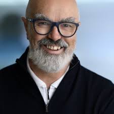 Mark Brookman's Instagram, Twitter & Facebook