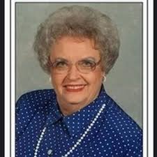 Nancy Witherspoon Thompson Obituary June 11, 2017