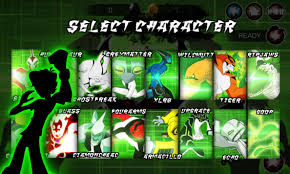 Download tips for ben 10 alien :omniverse mod apk 1.0 with. Alien Force Bentenny Ultimate Bigway 10x Transform For Android Apk Download