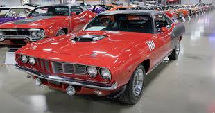 Image result for Burnished Red 1971 Plymouth