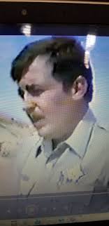 I doubt there are any people in Lumberton/Robeson County who did not know  Dick. What a special person.