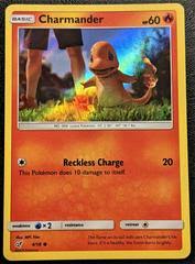 Much like the cards themselves, this set shows an evolution of sorts next: Charmander 4 Prices Pokemon Detective Pikachu Pokemon Cards