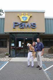 Located next to the robinson animal hospital. Cheshire Pet Resort Adapts To Pandemic Rules