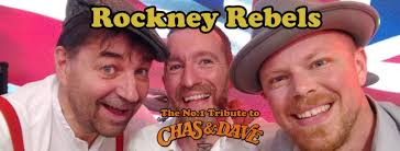 Rockney Rebels