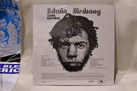 EDWIN BIRDSONG