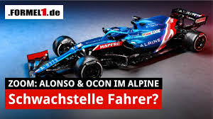 Die aktuellsten news auf der formel 1: Die Neuen Formel 1 Autos Der Vergangenen Woche In Der Analyse F1 2021 Im Free Tv Bei Rtl Youtube