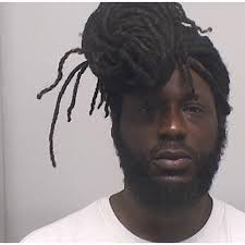 Marcus Watson, 37, was apprehended after a brief foot chase in the area of  West Main Street and Rose Park Avenue. Officers found 3.8 grams of crack  cocaine