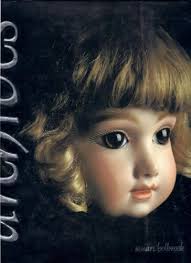 The Doll As Art Two Archives by Holbrook, Stuart: Fine Hardcover (1995)  Inscribed by Author(s)