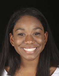 2015 Salem News Girls Spring Track all-stars