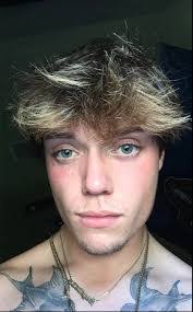 Joseph Lem's Instagram, Twitter & Facebook