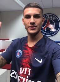There is a significant stark difference but considering how deep he played, a 1.29 key passes per 90 rate is an adequate mark. Chelsea Blow As Psg Confirm 35m Transfer Of Zenit Star Leandro Paredes