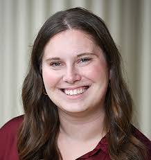 Rebecca Sebring's Instagram, Twitter & Facebook