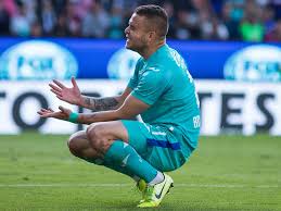 Por medio de su cuenta de twitter, la institución emitió un comunicado donde aceptaron su responsabilidad y ofrecieron disculpas por el. Resumen Goles E Imagenes Del Pachuca Vs Cruz Azul Excelsior