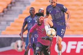 The football match between maritzburg united and golden arrows has ended 3 2. Maritzburg United Are Training Hard To Blunt Arrows Witness