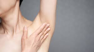 Was geschwollene Lymphknoten unter der Achsel bedeuten