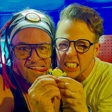 I WON the Award of Excellence Friday night at @soulardartgallery for their  REAL POP juried exhibition!!! Thank you to judge, Kourtney Hay, for  choosing my textured watercolor, “Everything is FINE.” So much