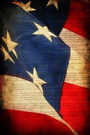 Our Flag American Flag Fourth Of July Red White