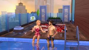 Sims 4 vie citadine guide. Test Jeu Video Les Sims 4 Vie Citadine