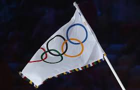 Image result for winter Olympics 2018 opening ceremony