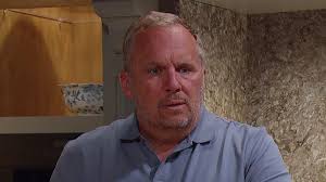 As Robert admits to prison transfer lie, he opens up about his trauma  tomorrow.........see more in the comments 👇👇👇