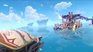 Crossword puzzles are for everyone. Genshin Impact 1 6 Update Sails Into Summer Here S What To Expect Articles Pocket Gamer