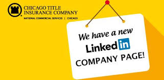 In 1920 the scope of the company's business extended beyond cook county, illinois where it started in 1847. Chicago Title Insurance Company National Commercial Services Chicago Linkedin