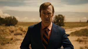 It's the final season, and of course with that there's a big, emotional weight put on just about every episode. Better Call Saul Season 5 Trailer Youtube