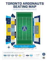 True To Life Blue Bombers Stadium Seating Chart 2019