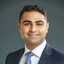 Dr. Patrick Lincoln, DO